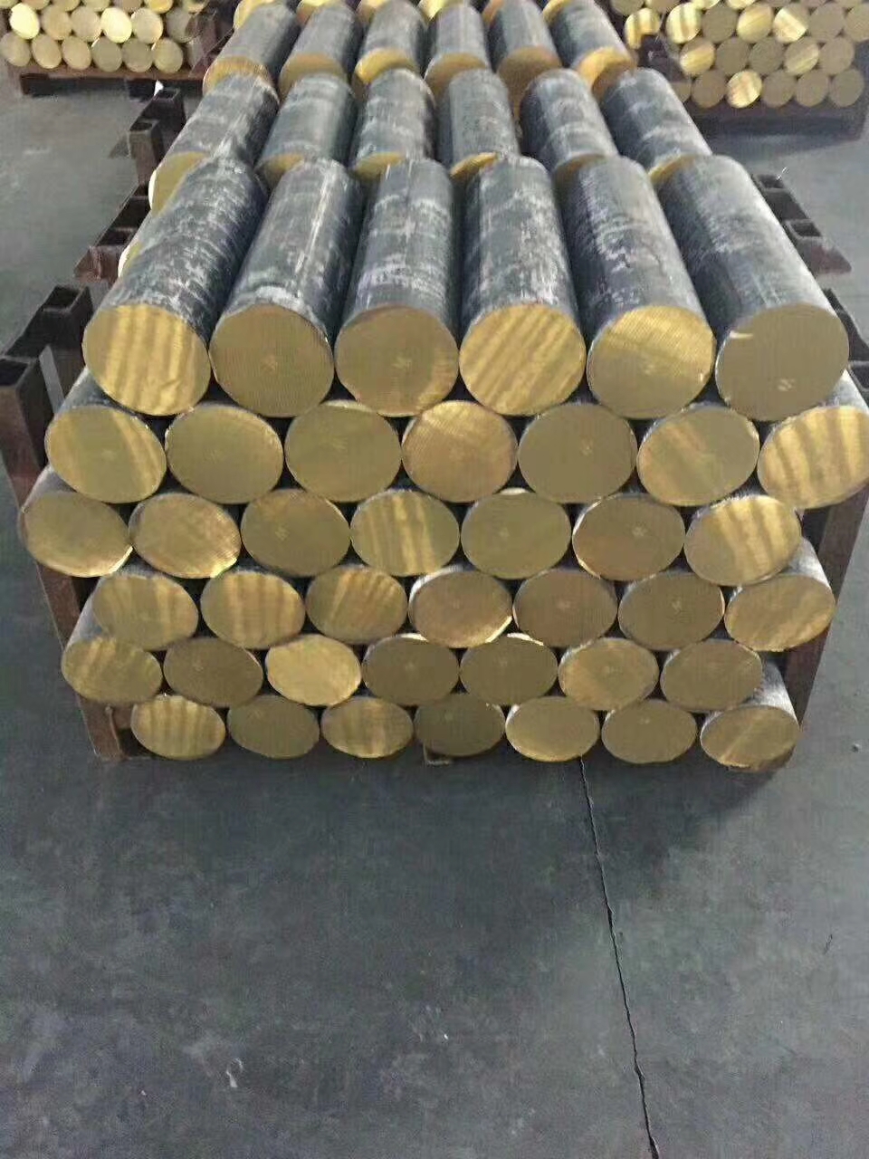 C2700黄铜棒