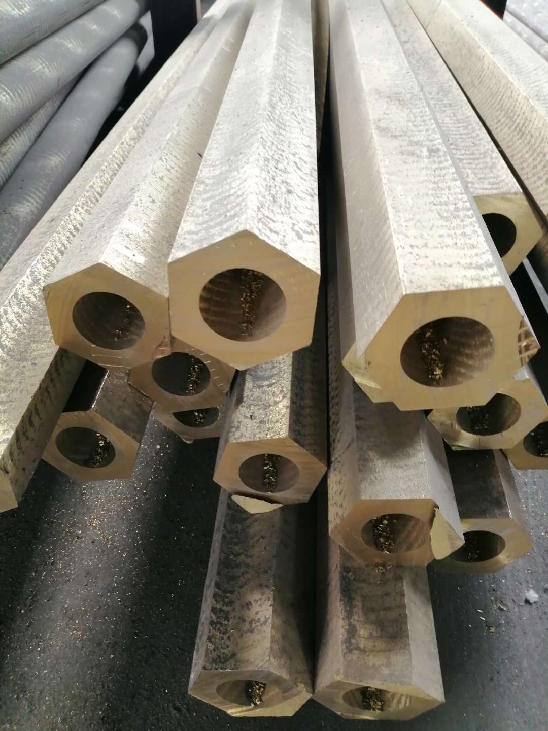C2700黄铜管
